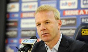 Il pagellone finale della stagione 2014-2015 della Lazio