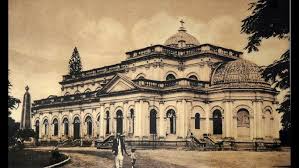 Explore Early Photographs of Bangalore ...