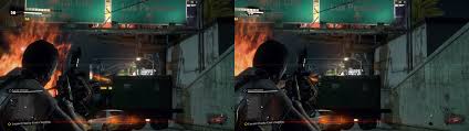 It's locked to just 30fps, which is the same as the console version. Helix Mod Dead Rising 3