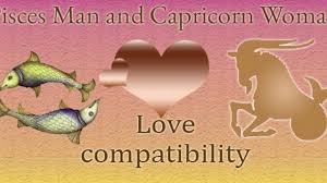 Daily love horoscope, daily luck astrology, and daily career horoscope. Pisces Man And Capricorn Woman Love Compatibility Relationship Match