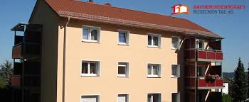 Aufgrund des angespannten wohnungsmarktes sehen wir davon ab, auf der genossenschaftliches wohnen ist weit verbreitet: Baugenossenschaft Busecker Tal Eg