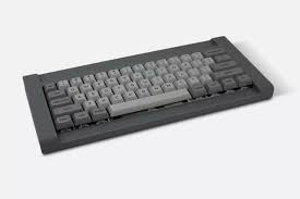 Keyboardbelle Cassette Futura 60 3d Printed Case Price Reviews Drop Cassette Keyboard Case Desktop Setup