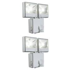Led strahler 38 genial led beleuchtung wohnzimmer schön from garten led strahler led strahler eco auf stativ 2×20 watt schwarz from garten led strahler led spot mr16 gu5 3 warmweiß 2700k. 2er Set Outdoor Led Garten Haus Wand Strahler Bewegungsmelder Batteriebetrieb Kaufen Bei Www Etc Shop De Gmbh Co Kg