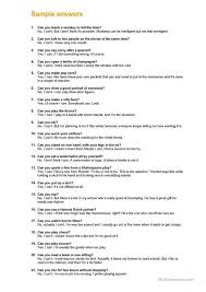 Can You Ability Questions Answers This Or That Questions Question And Answer Answers
