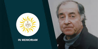 P. Javier Manuel Peirano Falconí, SJ