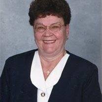 Estella M. Barnett Obituary