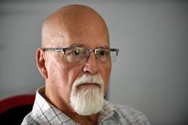 Retired marshal's book recounts 2007 armed standoff with Plainfield tax  protesters