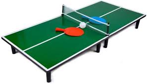 Table Tennis Market 2020 Demand, Cost Structures, Latest trends ...