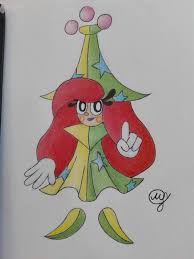Betilla the Fairy | Rayman Amino Amino