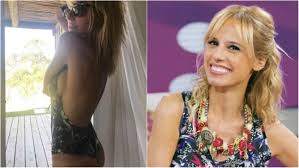 He is currently serving a minimum 10 year prison sentence on corruption charges. El Destape De Mariana Fabbiani Muy Diosa Con Una Malla Cavada Hoy Estoy A Full Ciudad Magazine