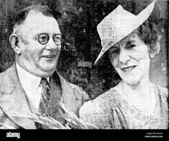 Thomas arnold Black and White Stock Photos & Images