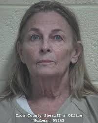 Great-grandmother arrested for allegedly dealing meth in Panguitch