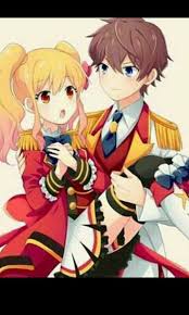 Where Back Yume X Subaru Anime Phim Hoạt Hinh Dễ Thương