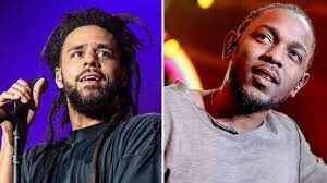 Rapper J Cole says he feels 'terrible' about Kendrick Lamar diss track and vows to delete it | Ents & Arts News | Sky News
