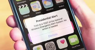 Tap notifications. locate amber alerts, emergency alerts, and public safety alerts. tap the sliders as needed to toggle these options on/off. How To Turn Off Emergency Alerts On Your Phone Techlicious