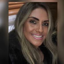 Lilia Vogel's Instagram, Twitter & Facebook