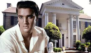 Gillon mclachlan and wife laura blythe from their marriage have produced four children, one son, and three daughters. Elvis Graceland The Incredible First And Last Thing The King Did At His Memphis Home Music Entertainment Samachar Central