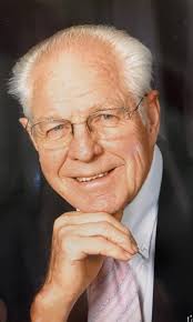 Death of Duane M. Corwin