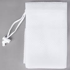 It has that classic adidas style that makes it look like it could have been. 25 X 36 Mesh Laundry Bag With Drawstring