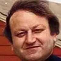 Fr John Casimir Starostka Jr (1935–2012) • FamilySearch