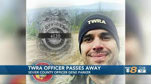 TWRA mourns loss of officer