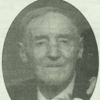 Daniel Hoff (1911–2002)