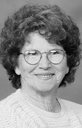 Betty Rowley Obituary (2019)