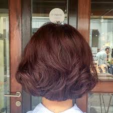 How to curl my short natural hair at home? Best Perms For Short Hair In Singapore