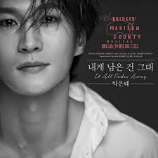 The Bridges of Madison County (musical)