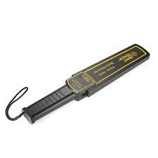 Ground search detectors for buried treasures, and more. Hbks Smart Sensor High Sensitivity Handheld Metal Detector Security Scanner Scanning Tool With Buy At A Low Prices On Joom E Commerce Platform