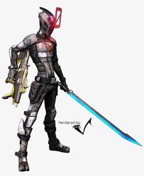 Dead rising 2 (2010 video game). Borderlands 2 Zero Render By Villafj D4ra12a Borderlands 2 Zero Concept Art 409x479 Png Download Pngkit