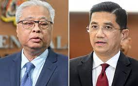 Baca cara daftar & mohon untuk syarikat meneruskan semua surat miti terbatal kecuali yang baru dikeluarkan pada 1 jun 2021 sahaja. Ask Miti Ismail Says Of 128 000 Permits During Lockdown Free Malaysia Today Fmt