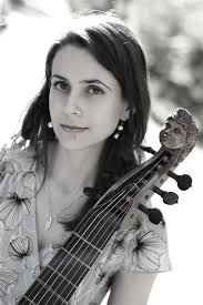 Artist Spotlight: Annalisa Pappano