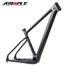 Mtb rahmensets fully oder hardtail kaufen. 29 Zoll Kohlefaser Fahrradrahmen Carbonrahmen Mtb Rahmen Mountainbike Frame Disc Ebay