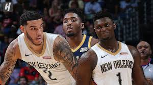Utah jazz vs new orleans pelicans head to head. New Orleans Pelicans Vs Utah Jazz Full Game Highlights October 11 2019 2019 Nba Preseason Youtube