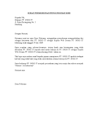 Bagi anda yang saat ini ingin berhenti dari tempat kerja maka anda bisa melihat beberapa contoh surat pengunduran diri atau surat resign yang baik di bawah ini. Contoh Surat Pengunduran Diri