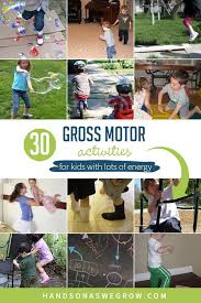 30 Energetic Activities For Kids With High Energy Motor Activities Outdoor Activities For Toddlers Activities For Kids