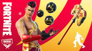 Fortnite icon series skins wallpaper. All Fortnite Icons Series Skins Allgamers
