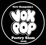 Slam Free Or Die Presents: VoxPop Last Chance Slam!!
