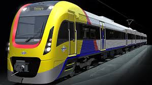 Image result for ELECTRIC TRAINS