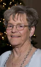 Evelyn Andrews Gardiner, retired crossing guard