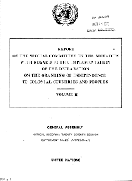 United Nations Digital Library System