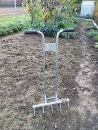 Nie Mehr Umgraben Garten Garten Umgraben Biogarten