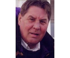 John Burgoon Obituary (1953