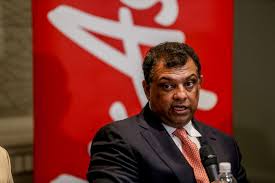 Tony fernandes's energetic, lively and extraversion leadership is one of the vital traits in his leadership. Airasia Boss Tony Fernandes Says He S Building The Region S Next Super App Malaysia Malay Mail