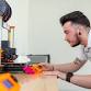 Learning Lab | 3d Printing Basics event image