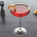 Would you like a drink before dinner, mr phelps? Pre Dinner Mixolopedia