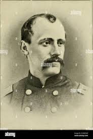 Cedar mountain battle hi-res stock photography and images