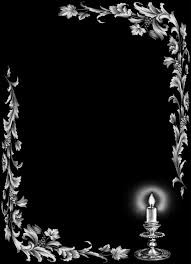 траурная рамочка на прозрачном фоне 25 фото
