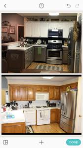 7 Budget Kitchen Decorating Ideas With Images Kitchen Remodel Small Budget Kitchen Remodel Kitchen Remodel